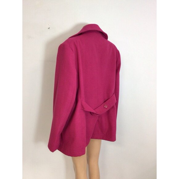 Jessica Winter Coat Jacket Womens XL - Picture 6 of 7